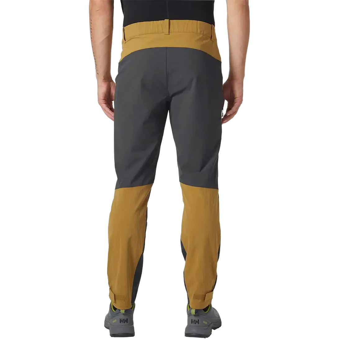 Vika Tur Pant 2.0 Men herrebukser