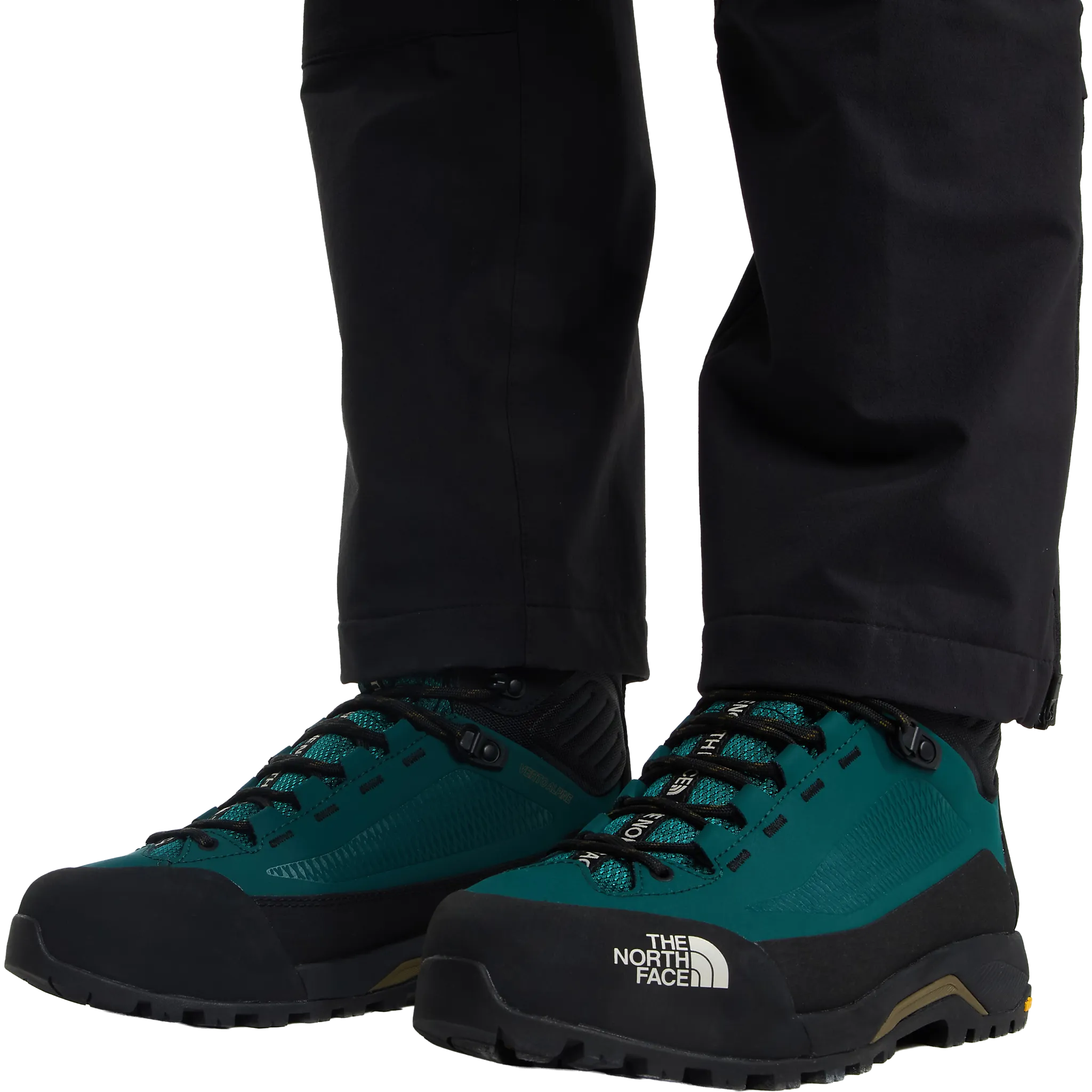 Verto Alpine Mid GTX Men