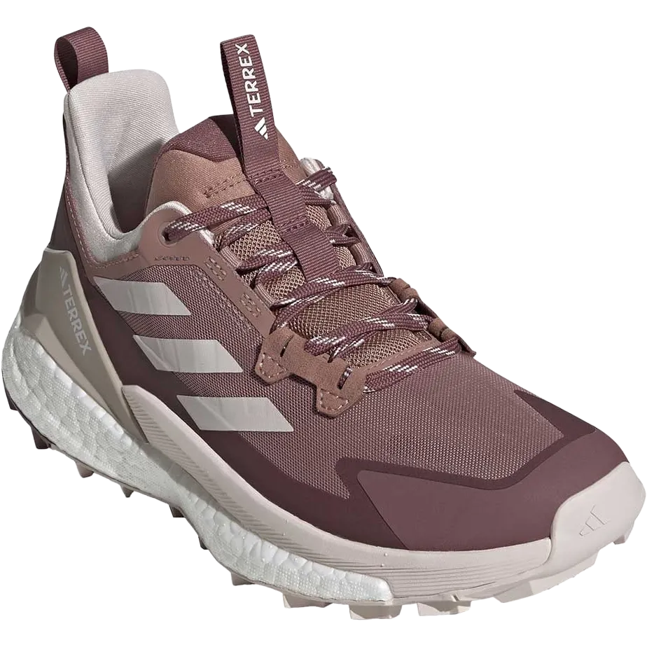 Terrex Free Hiker 2 Low GTX Women