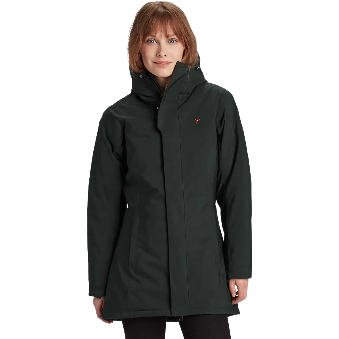 Mani Down Coat Women dunjakke