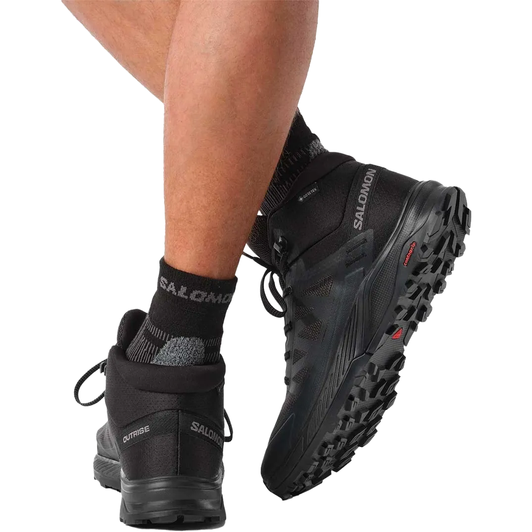 Outrise Mid GTX Men herrestøvle