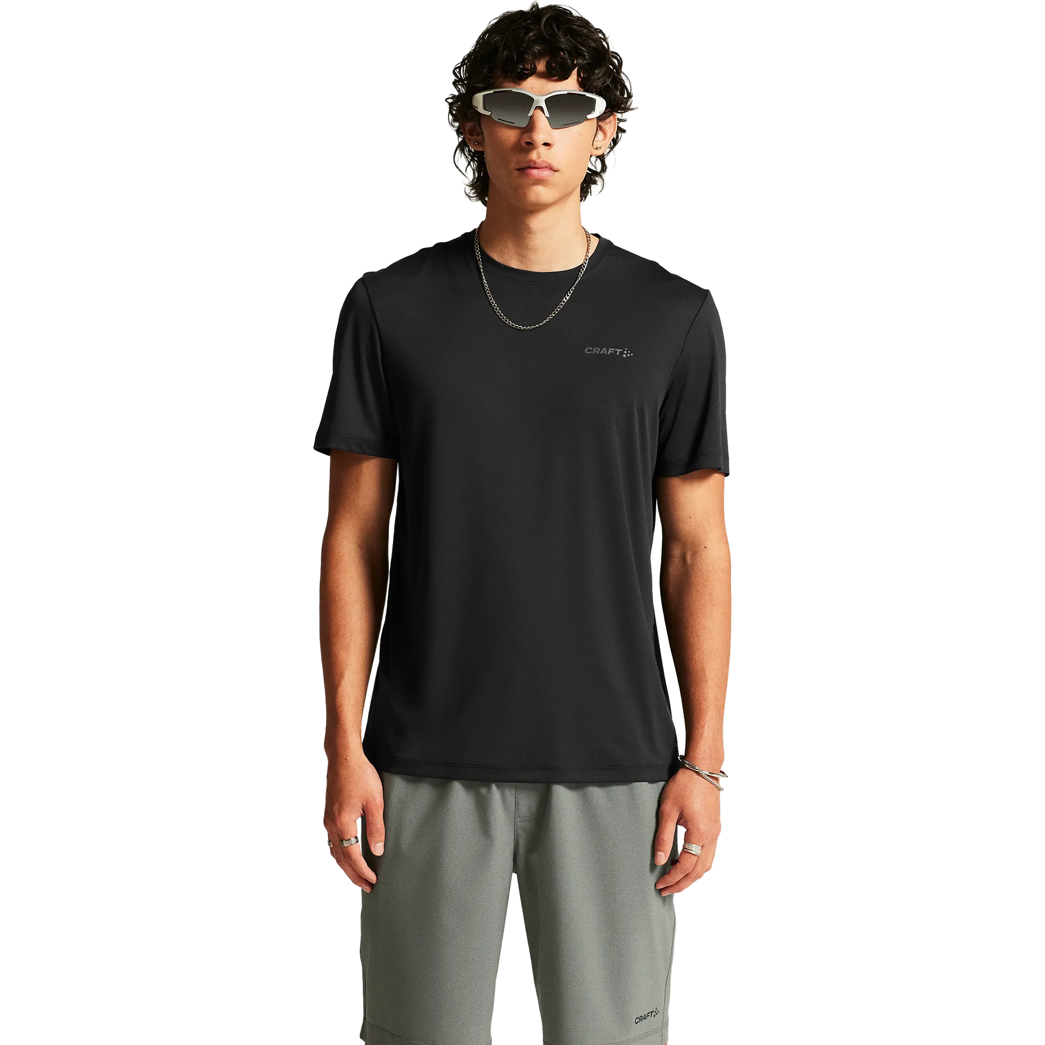 Core Essence SS Tee 2 Men