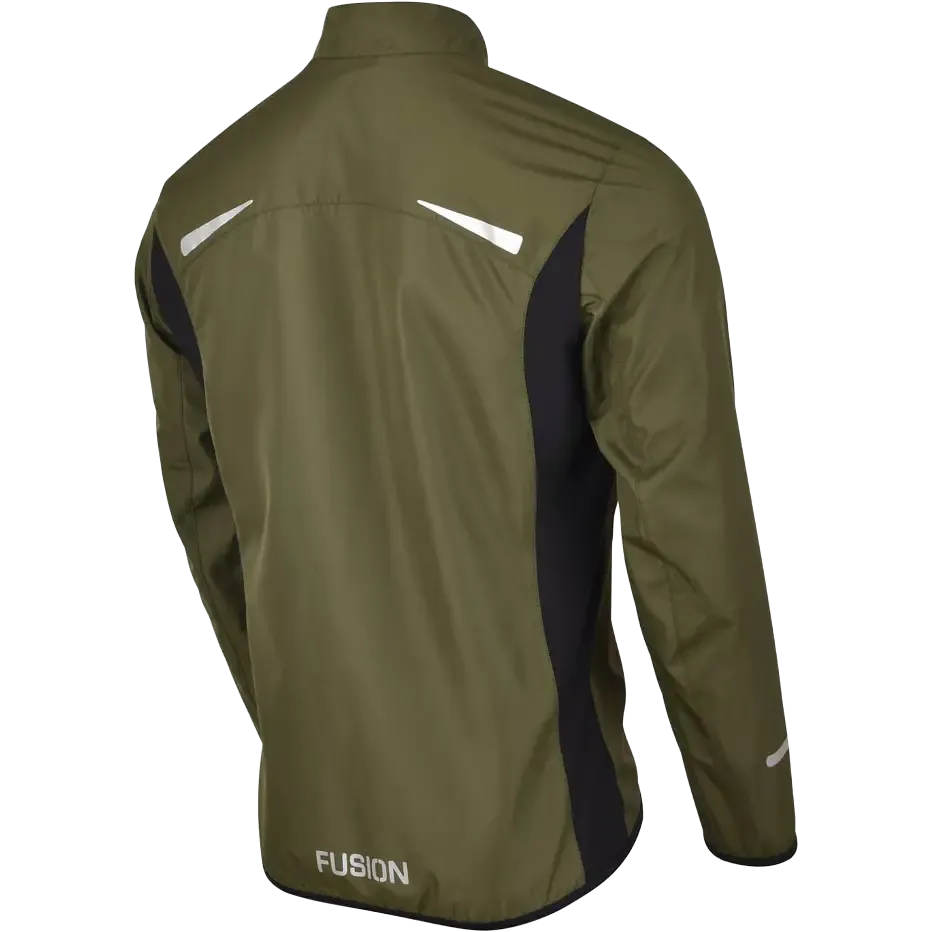 S1 Run Jacket Men Løbejakke