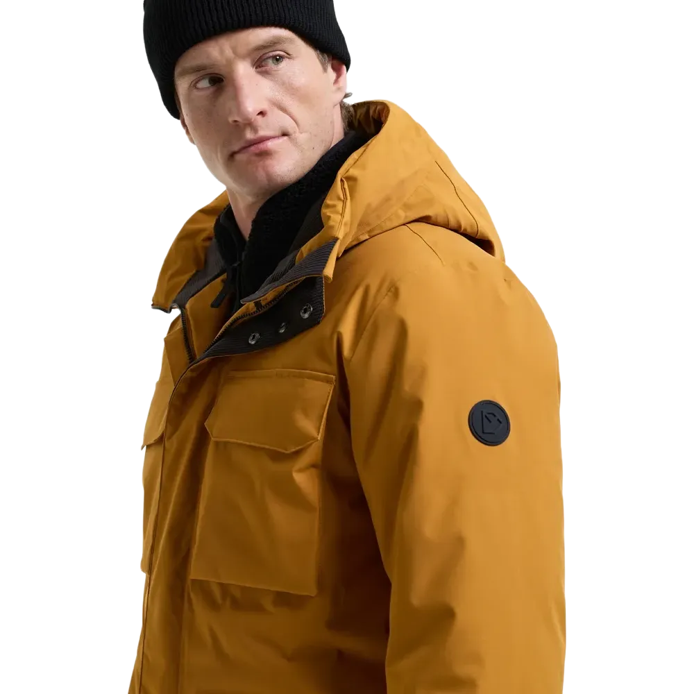 Aiden USX Parka 2 Men
