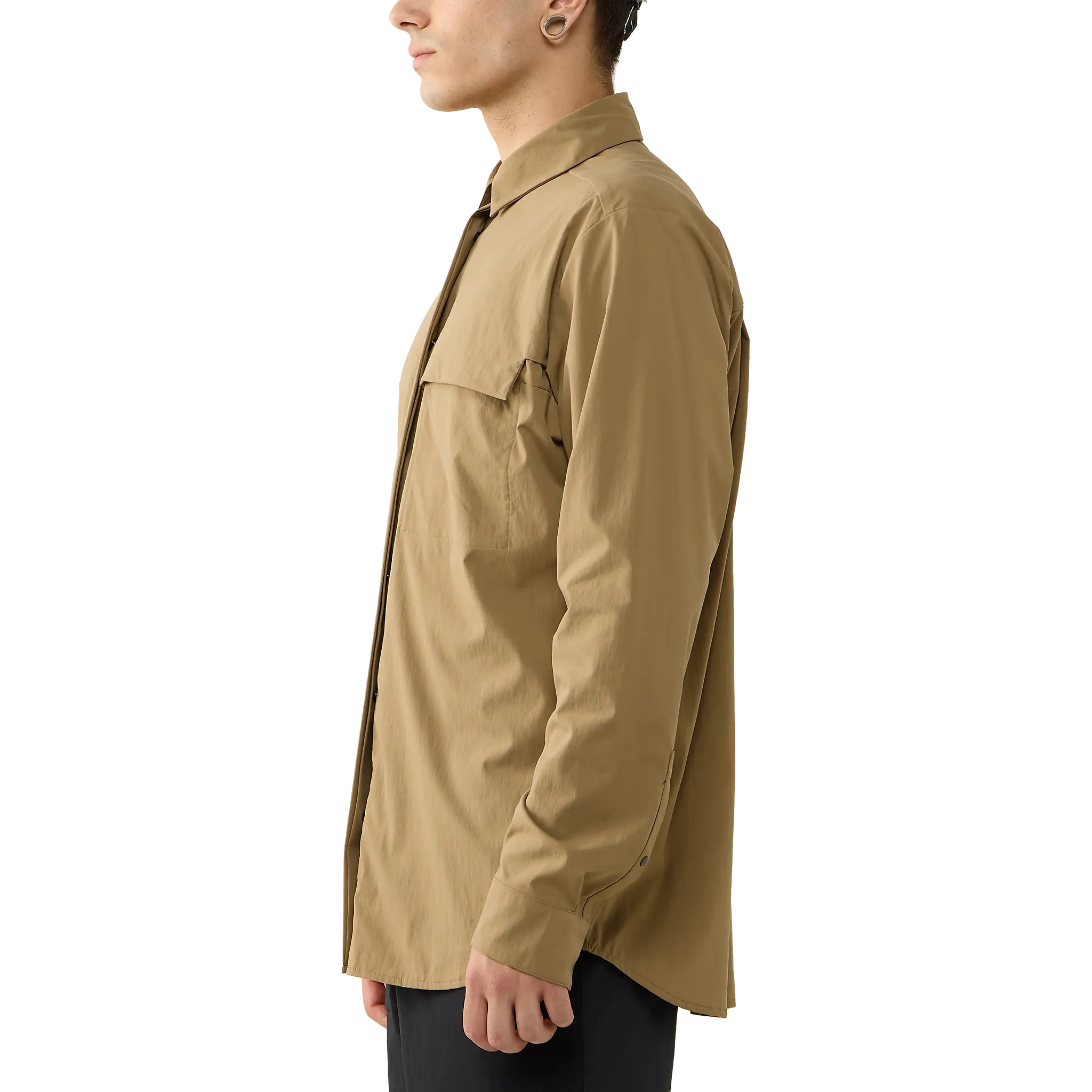Salo Shirt II Herr