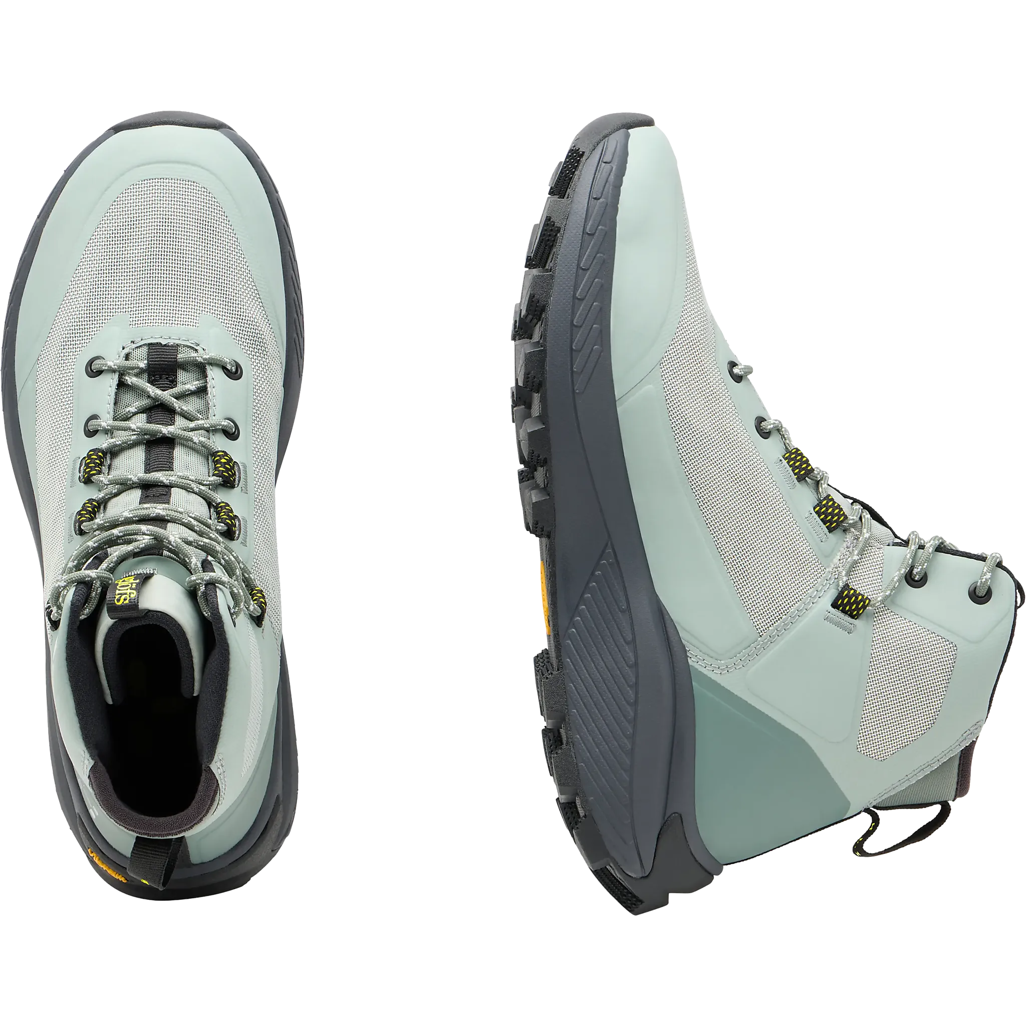 L.I.M Horizon Hike Light Mid Women