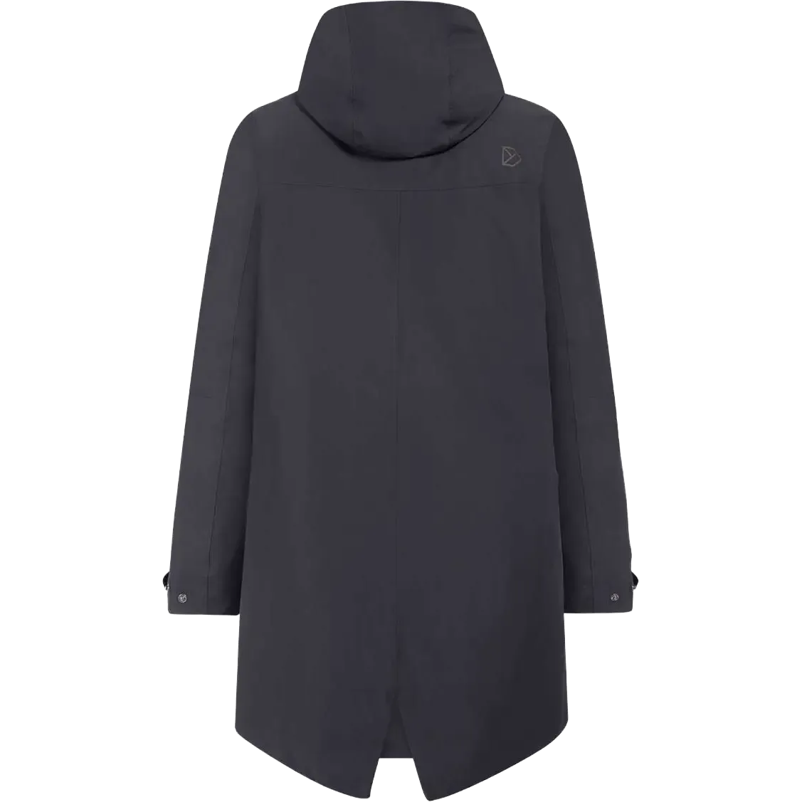 Falke Parka Men herrjacka