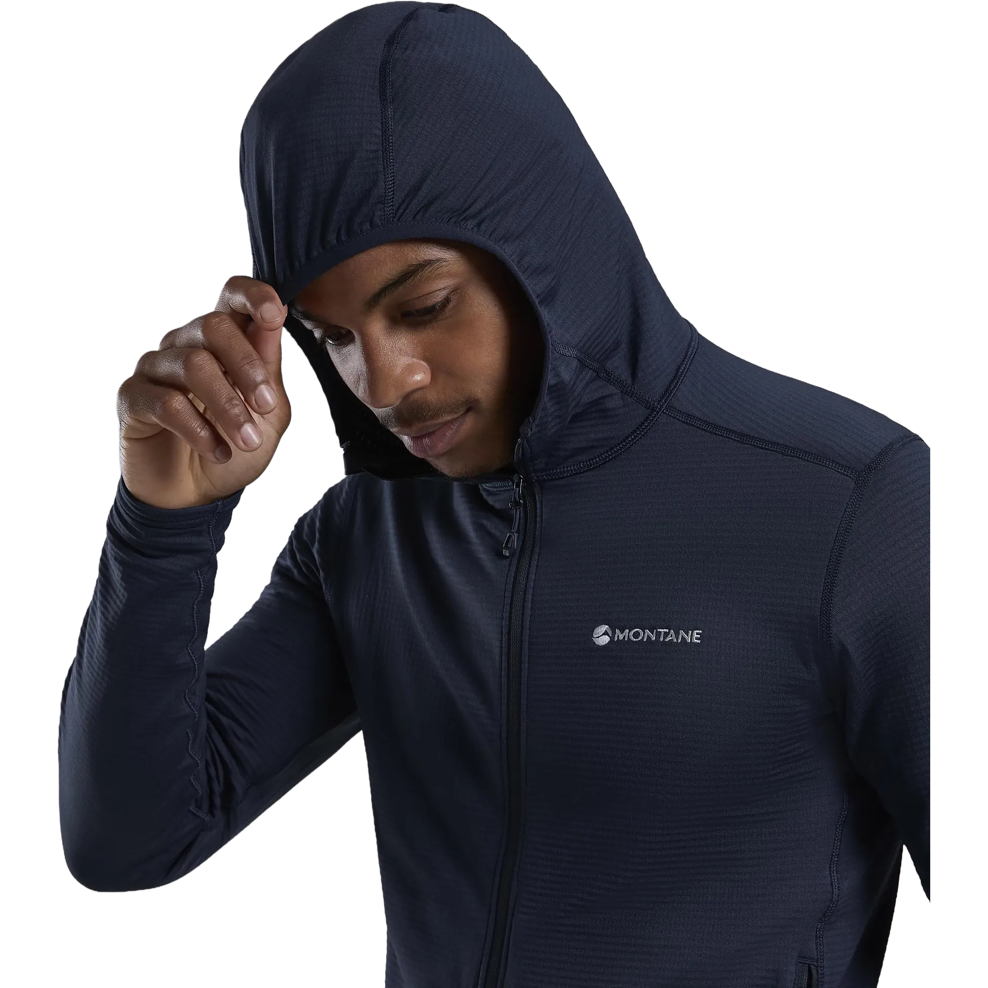 Protium Lite Hoodie Men fleece