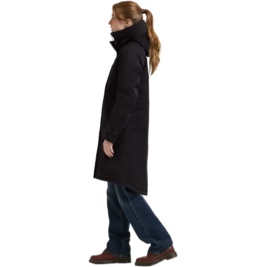 Luna Parka 7 Women