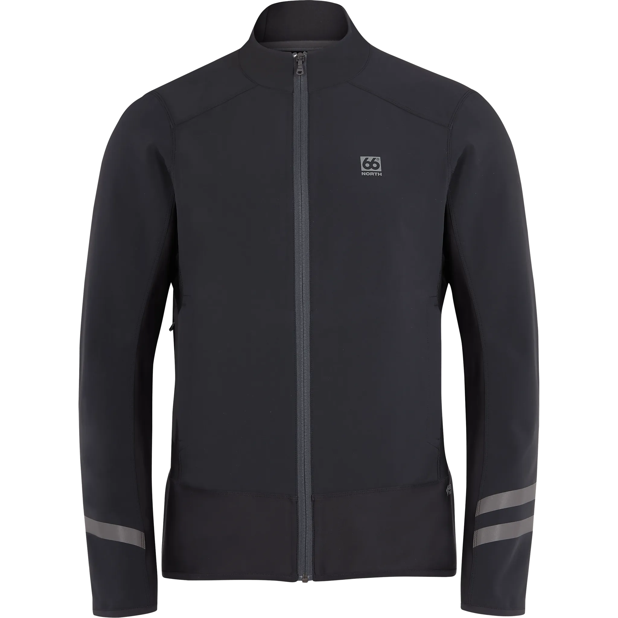 Straumnes Jacket