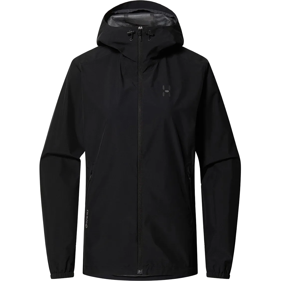 Chaos GTX II Jacket Women regnjacka
