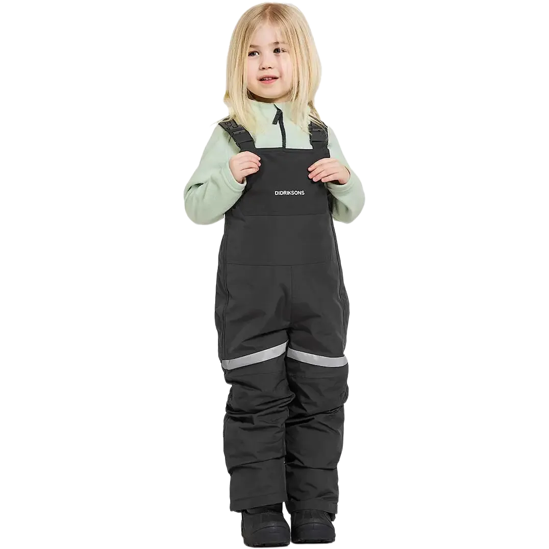 Bjärven Kids Bib Pant 2 børneskibukser