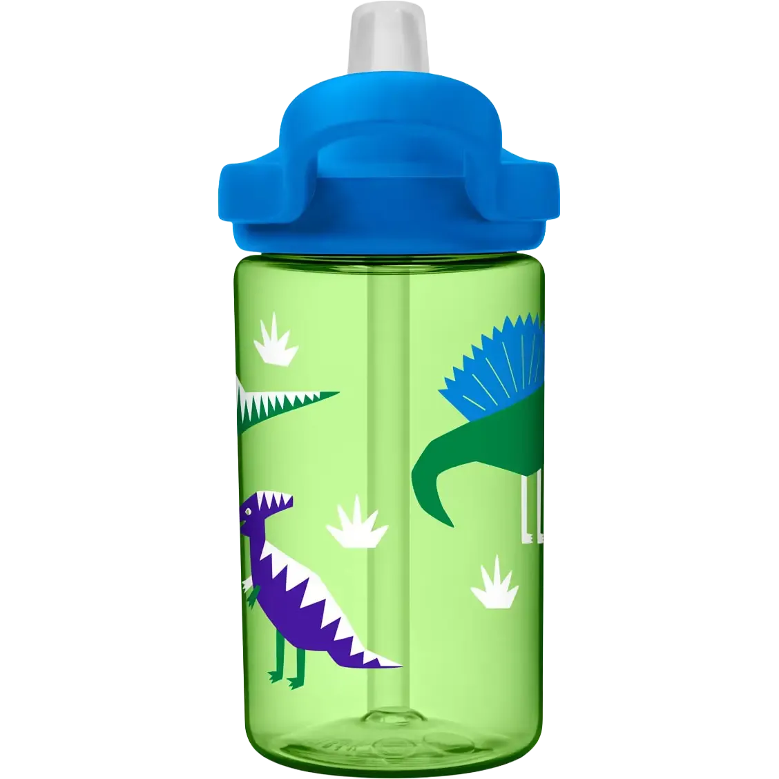 eddy+ Kids 0,4 liter drikkeflaske