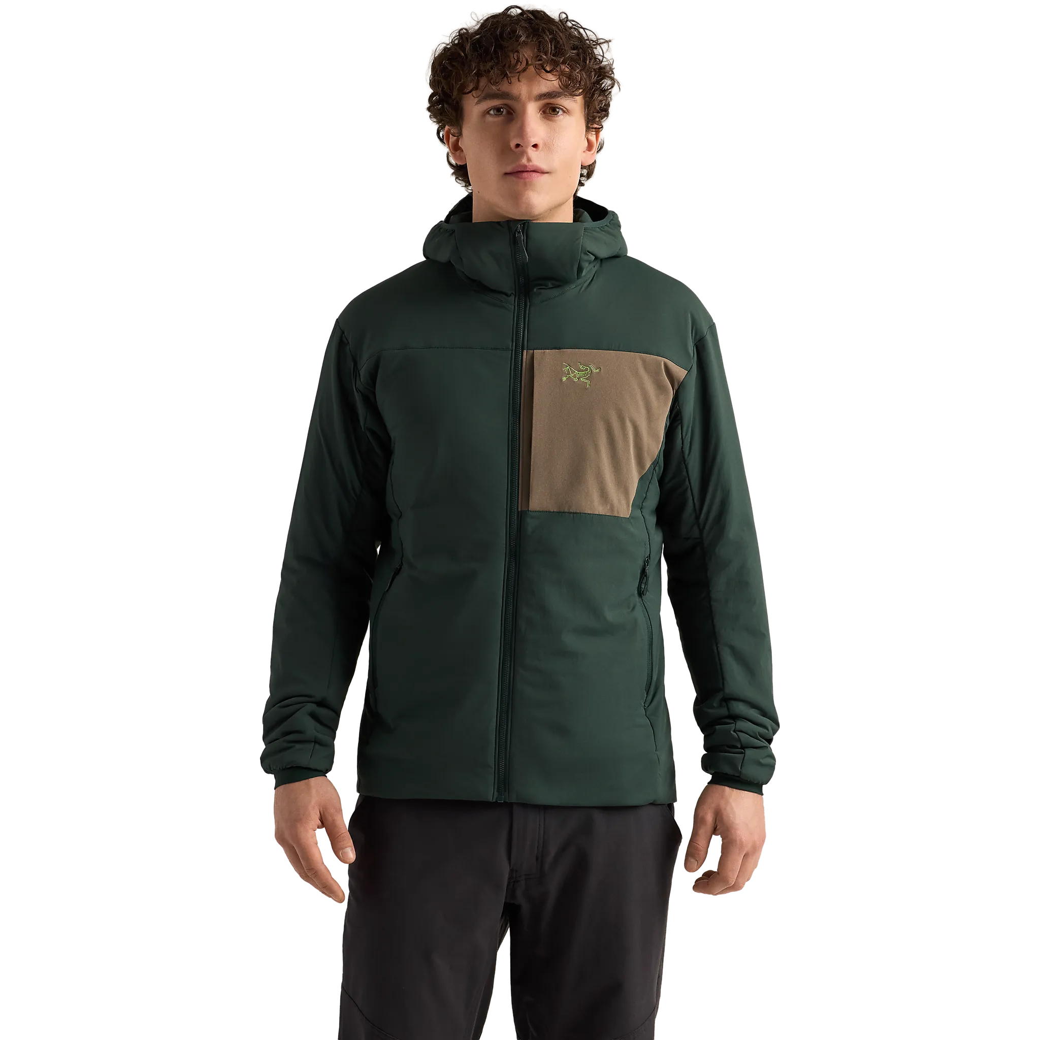 Proton Hoody Men