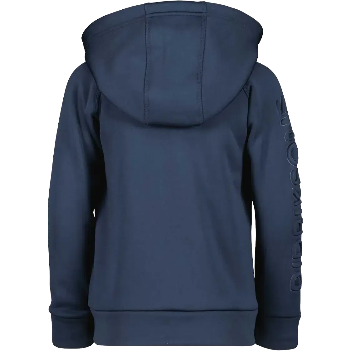 Corin Kids Fullzip 7 børnefleece