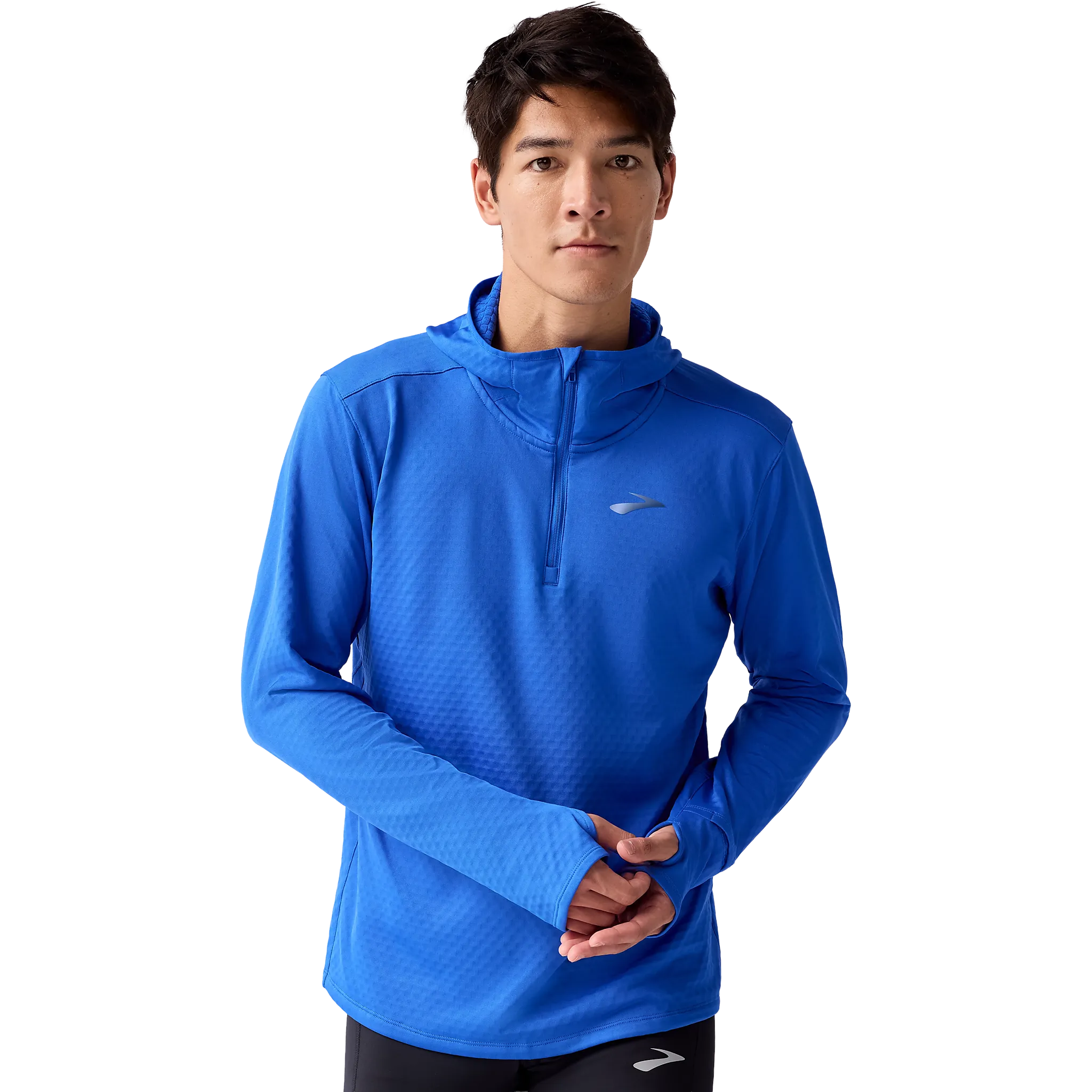 Notch Thermal Hoodie 3.0 Men