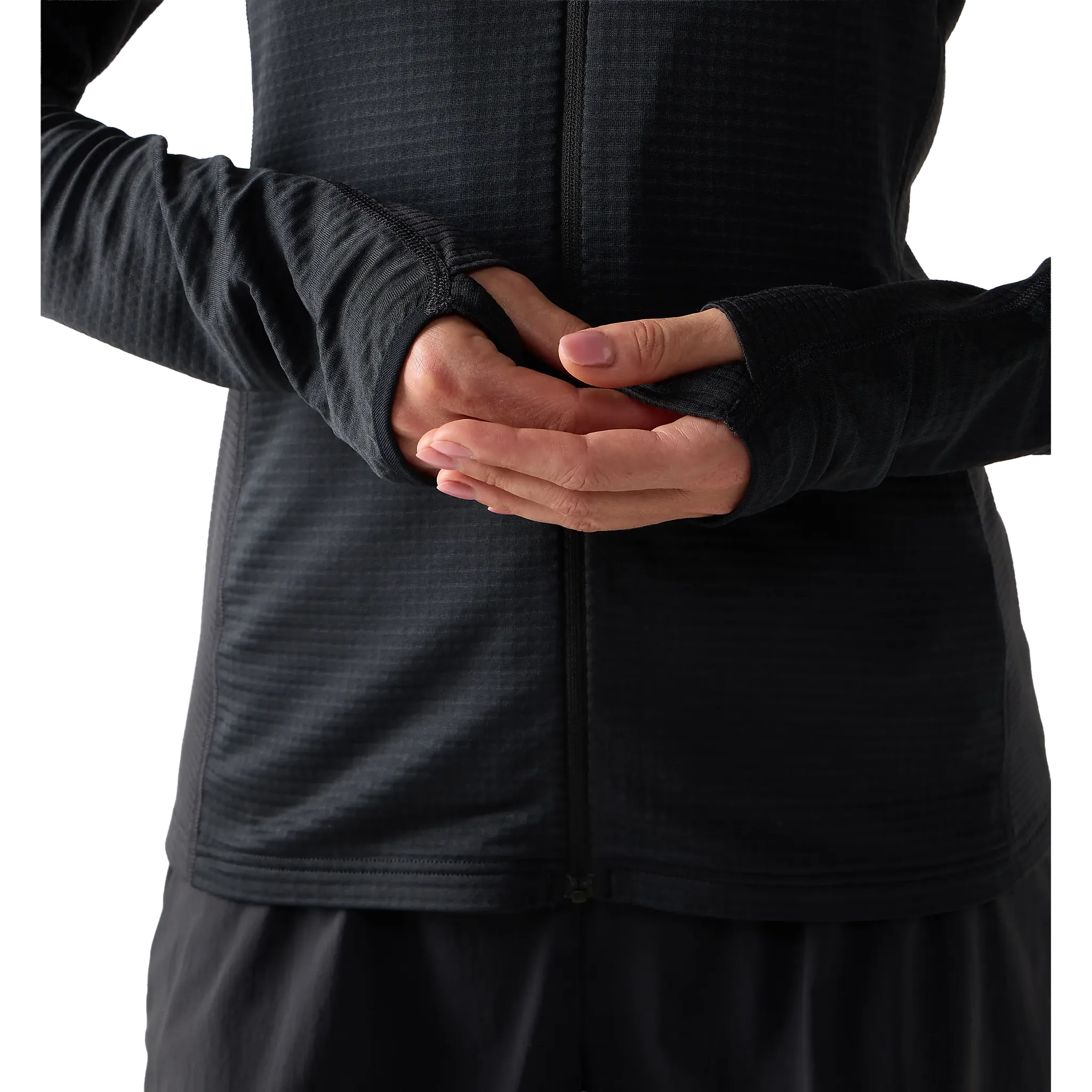 L.I.M Mid Multi Jacket Women