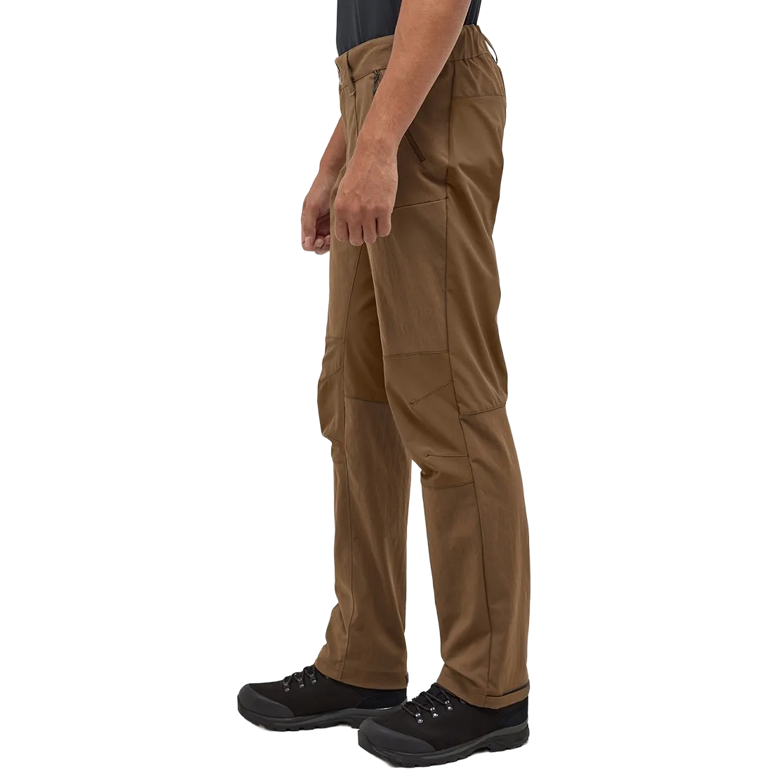 Mid Standard Pant Men Regular