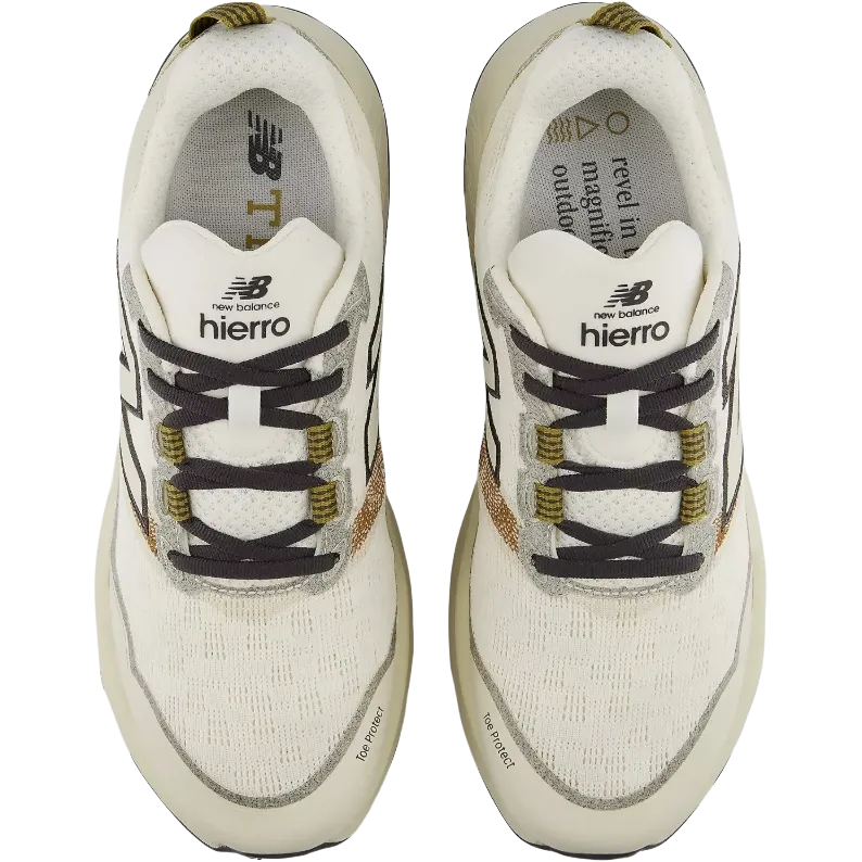 Hierro V9 Men