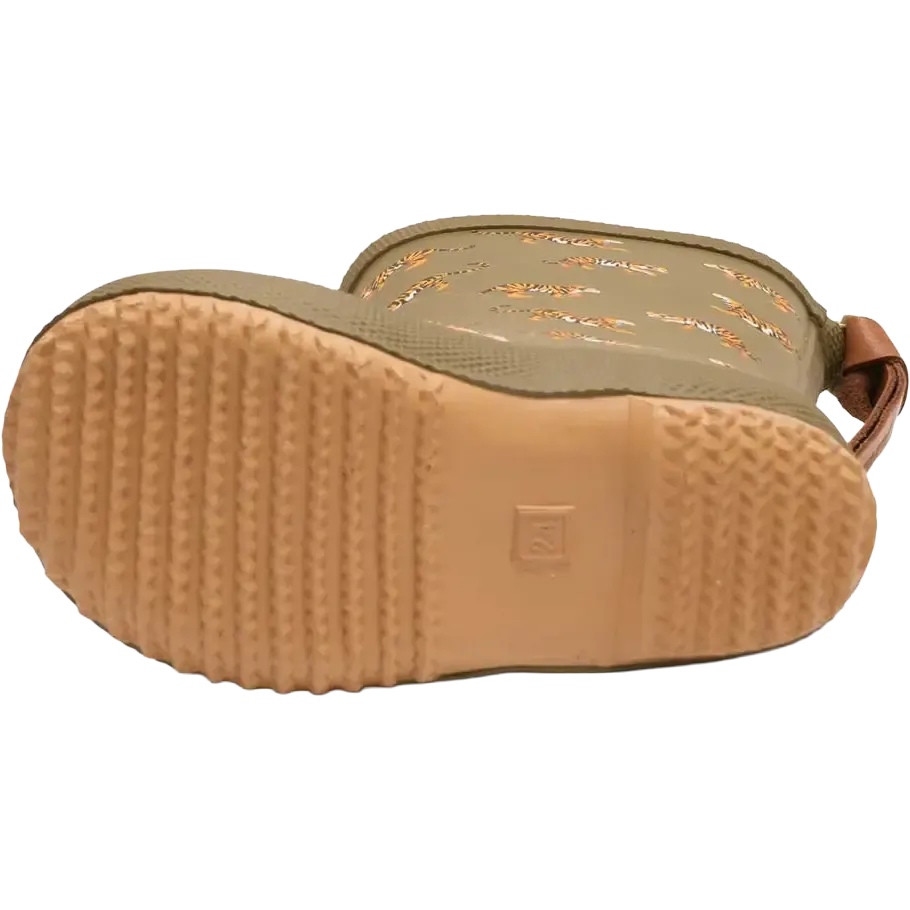 Basic gummistövlar