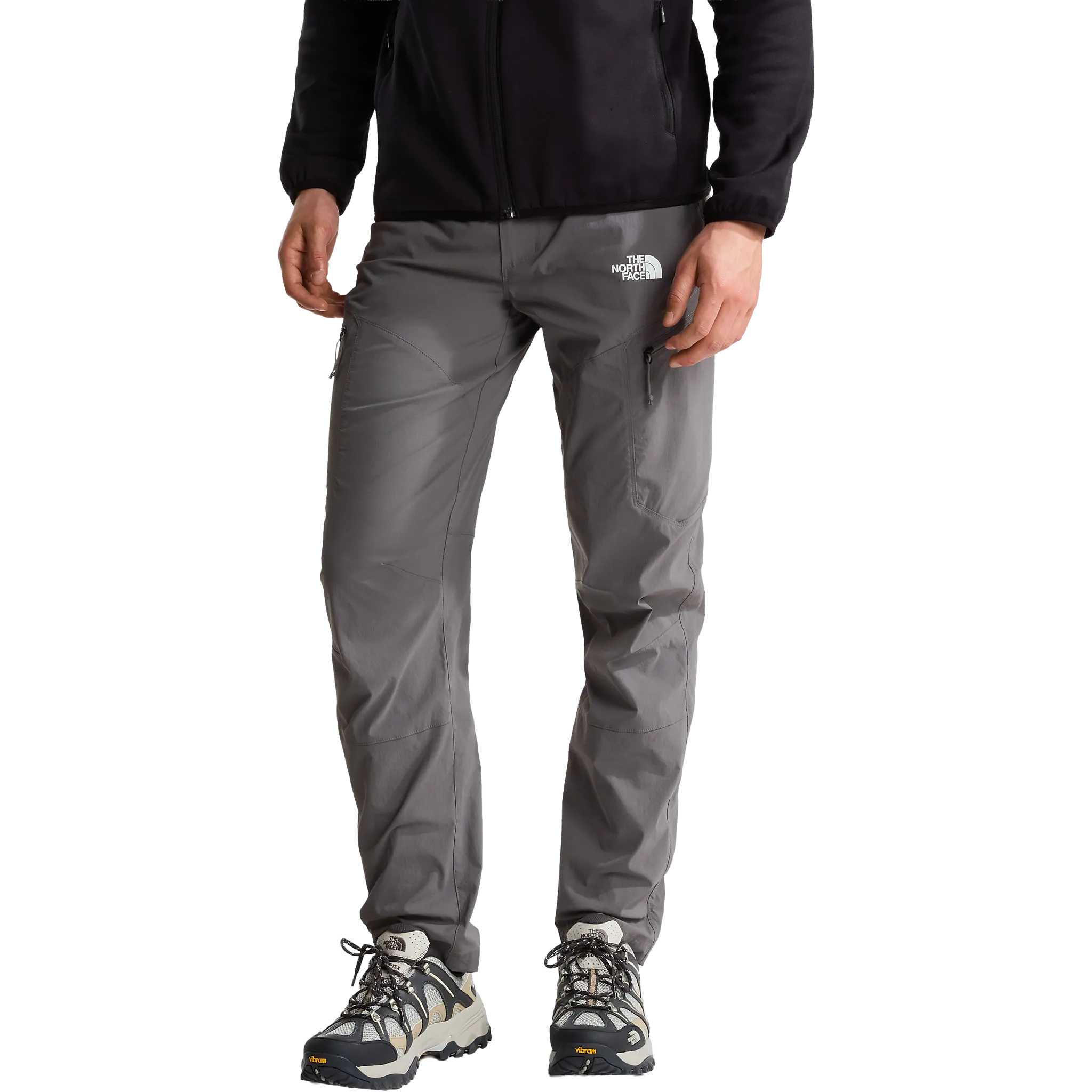 Exploration Tapered Pants Regular Men