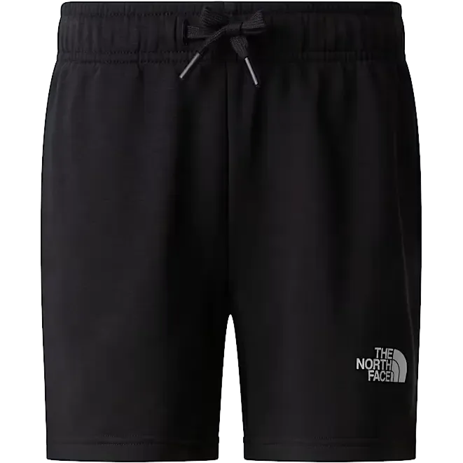 Simple Dome Light Reg Shorts Teen