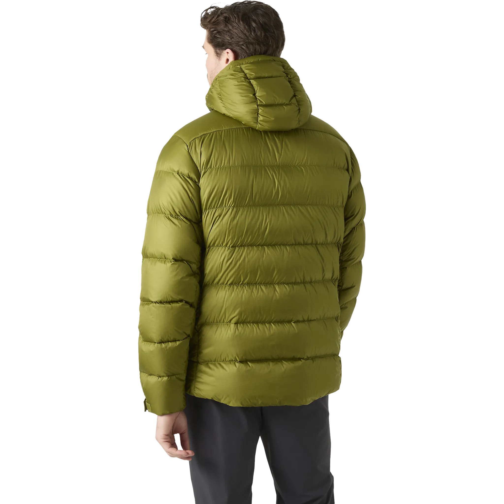 Glacier Down Jacket