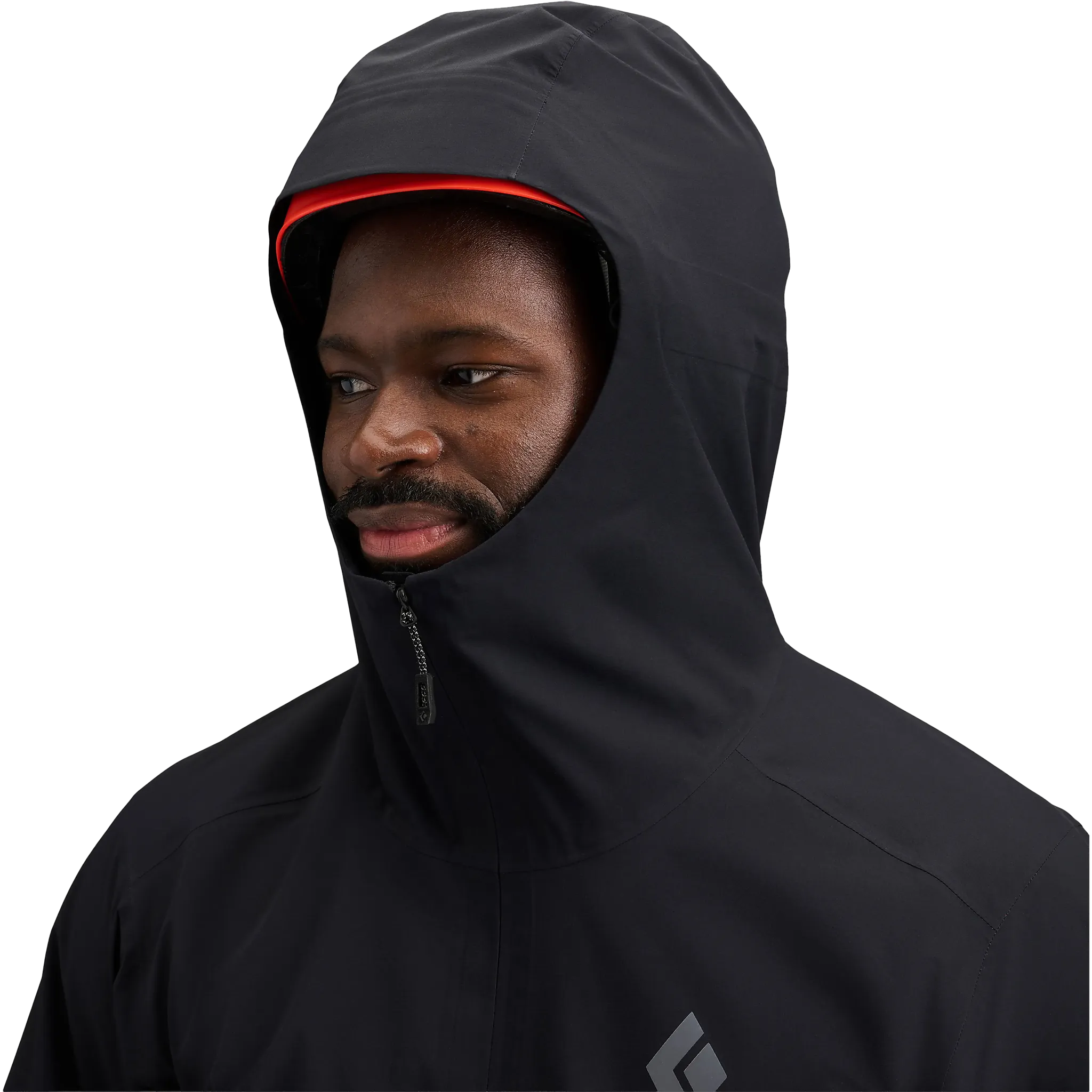 Strataline Stretch Shell Men