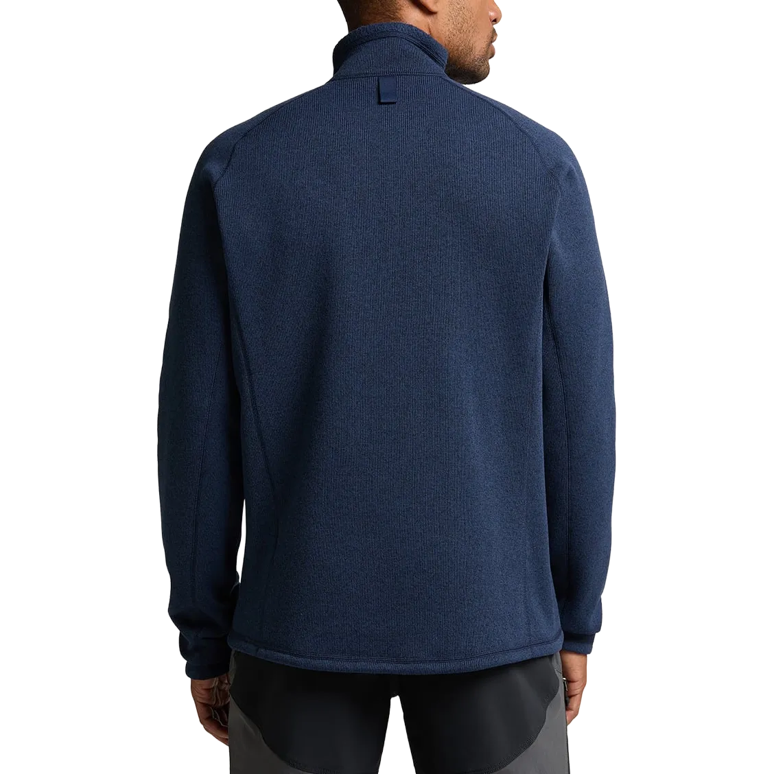 Risberg Jacket Men fleece