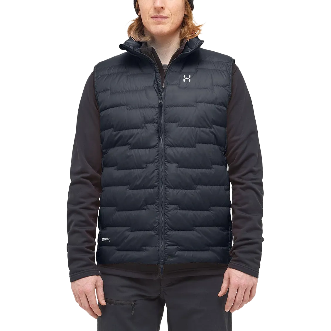 ROC Flash Down Vest Men dunväst