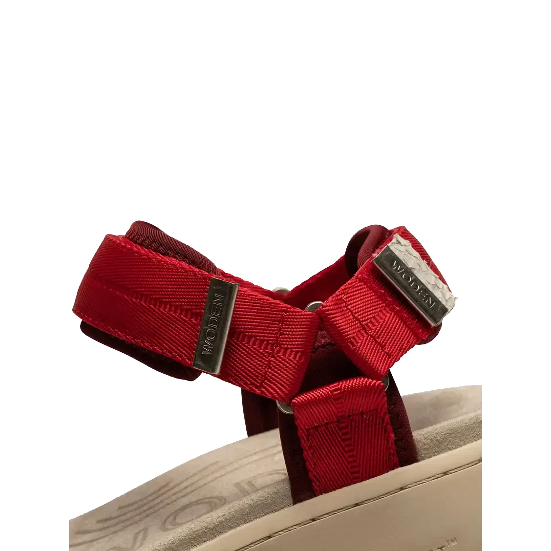 Line Sandal
