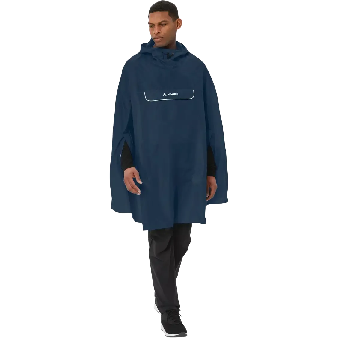 Valdipino Poncho regnslag