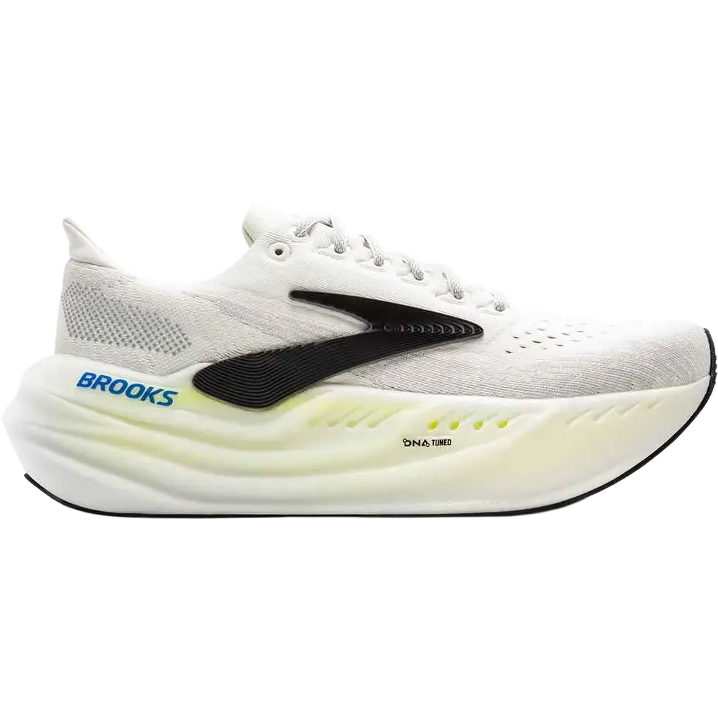 Glycerin Max Men