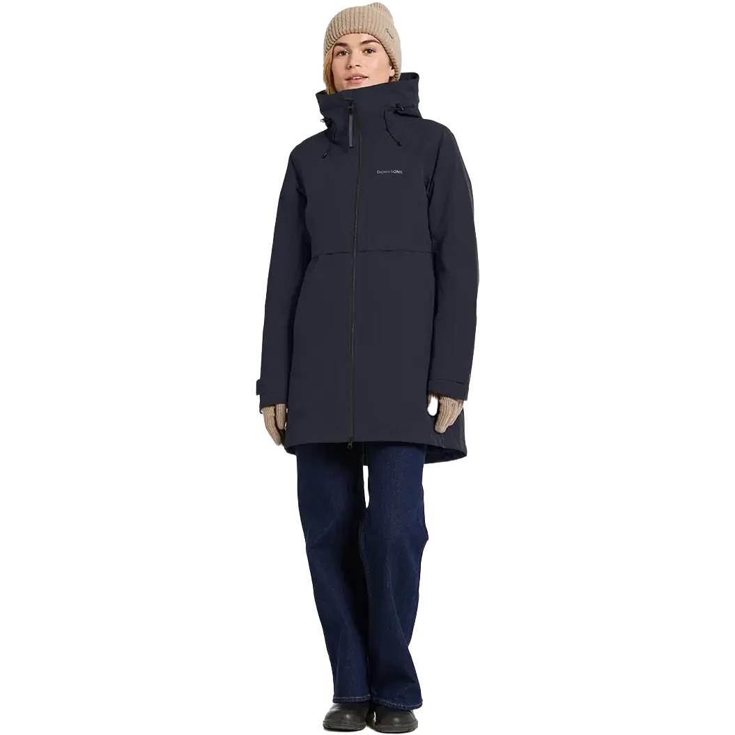 Helle Parka 6 Women vinterjakke