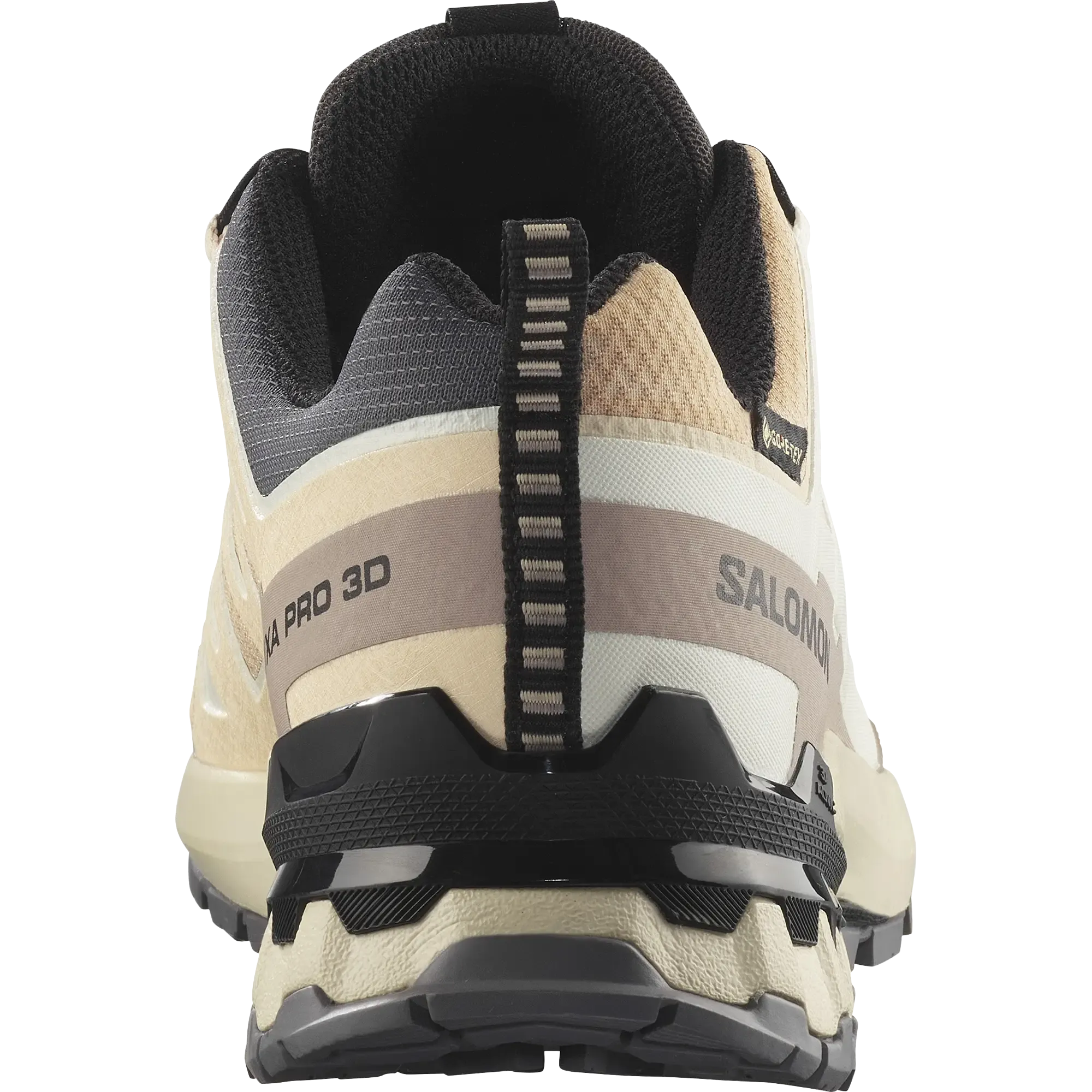 XA Pro 3D V9 GTX Women damesko