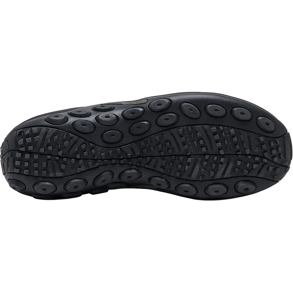 Jungle Moc Men herresko