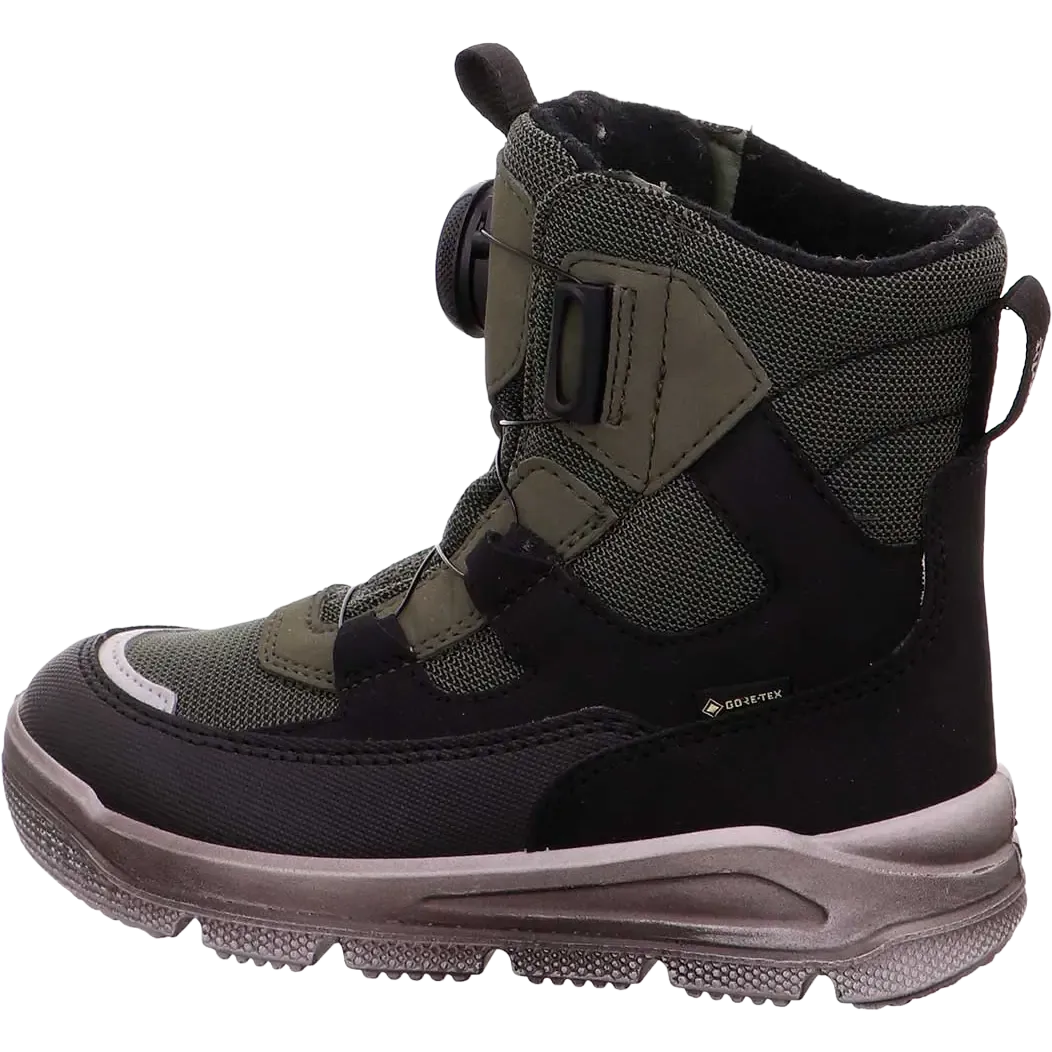 Mars GTX Boa Kids vinterstøvler