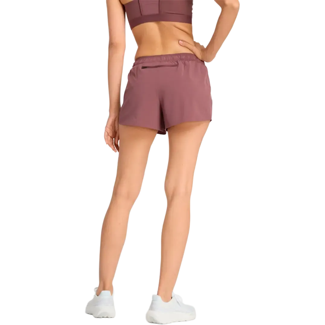 RC Seamless Short 3'' Women
