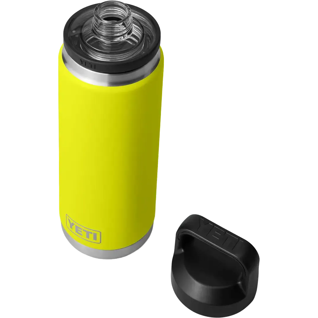 Rambler 0,8 liter/ 26 Oz Bottle 2.0 termosflaska