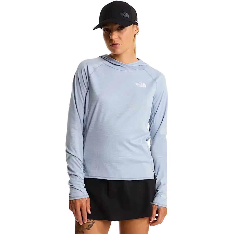 Sunriser Hoodie Women