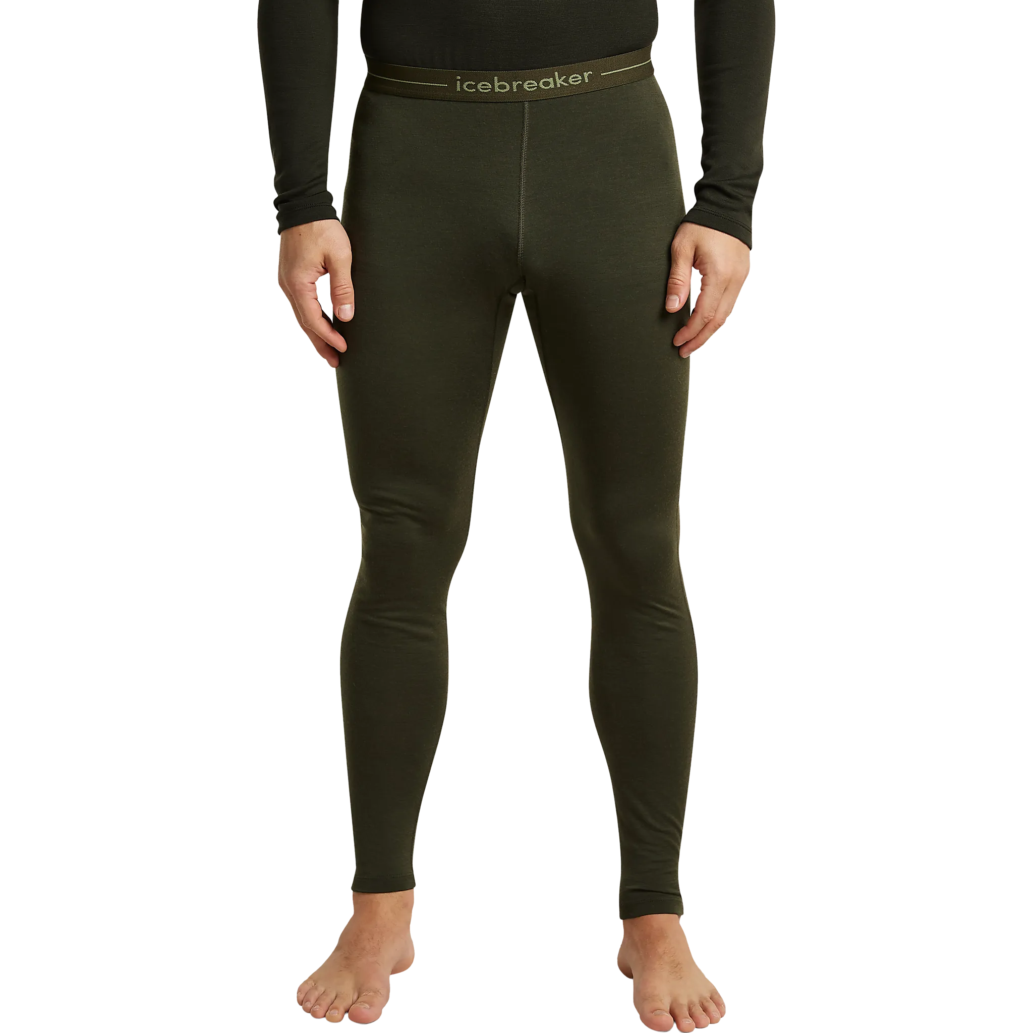 Oasis Leggings Mens 200 underställsbyxor