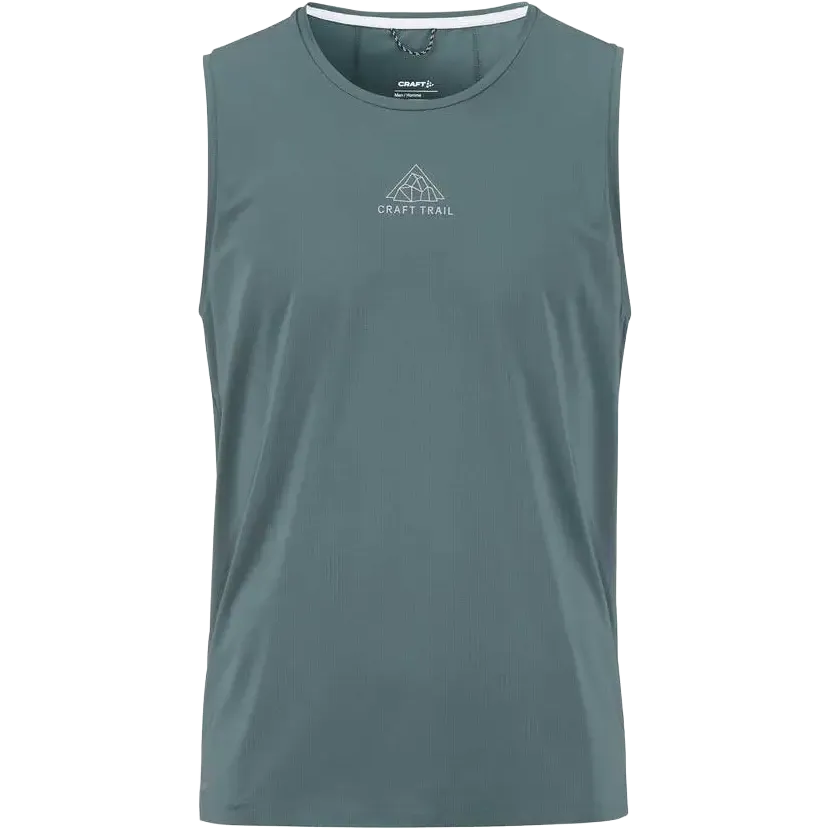 Pro Trail Singlet 2 Men