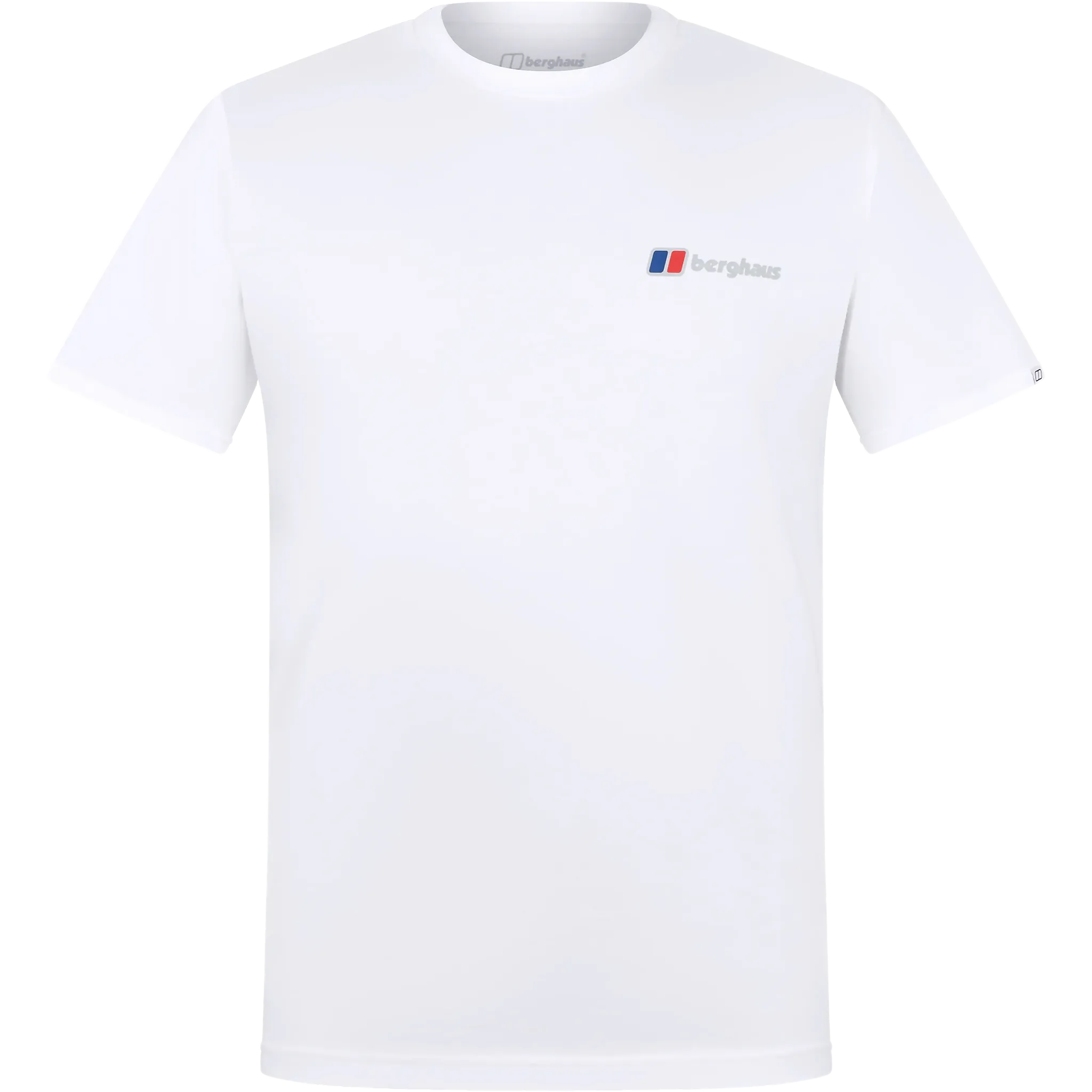 Berghaus Class Logo Tee Men
