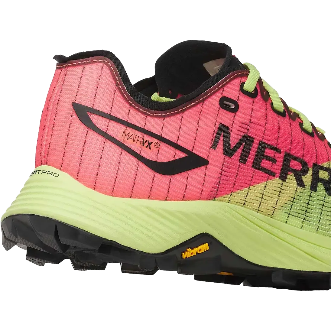 MTL Long Sky 2 Matryx Women trailsko