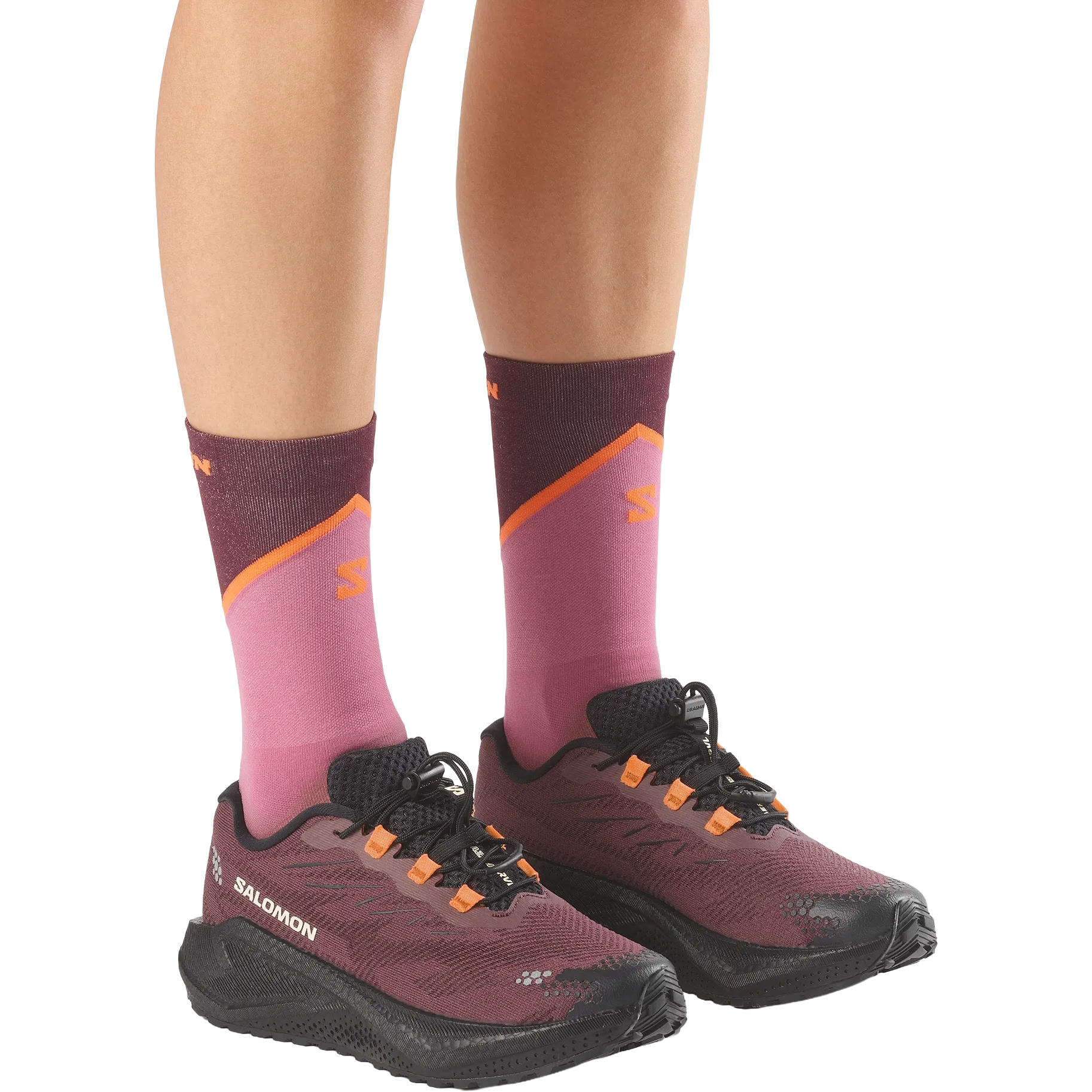 Aero Blaze 4 Grvl Women