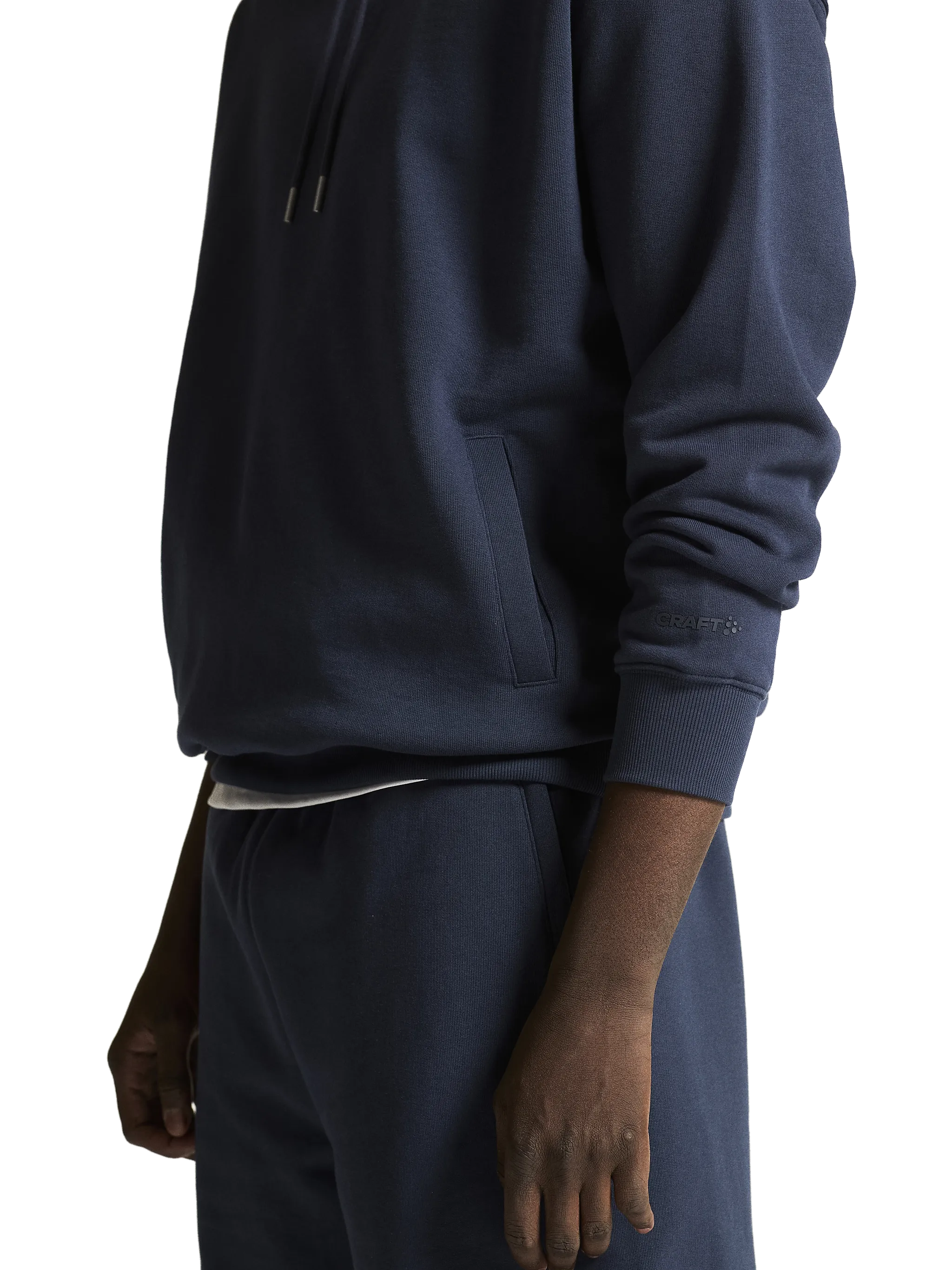 Frequent Hoodie Men