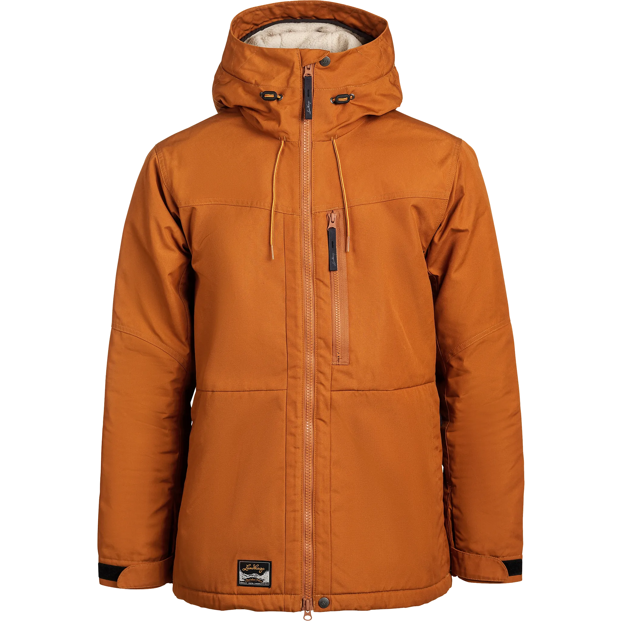 Järpen Pile Jacket Men