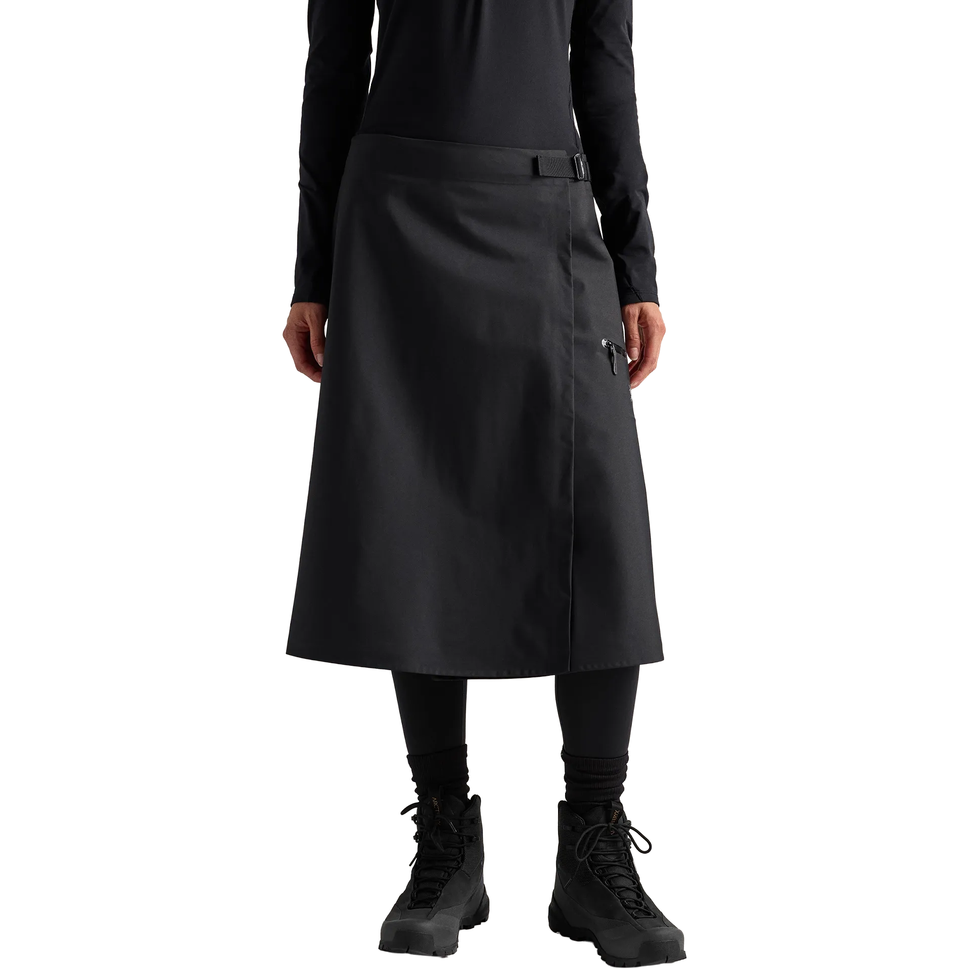 Beta Sl Skirt Women