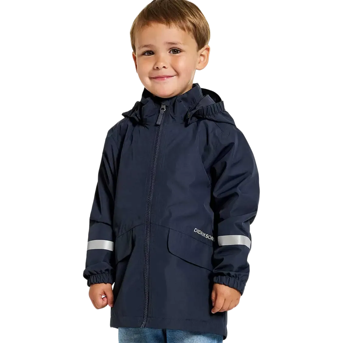 Norma Kids Jacket 3