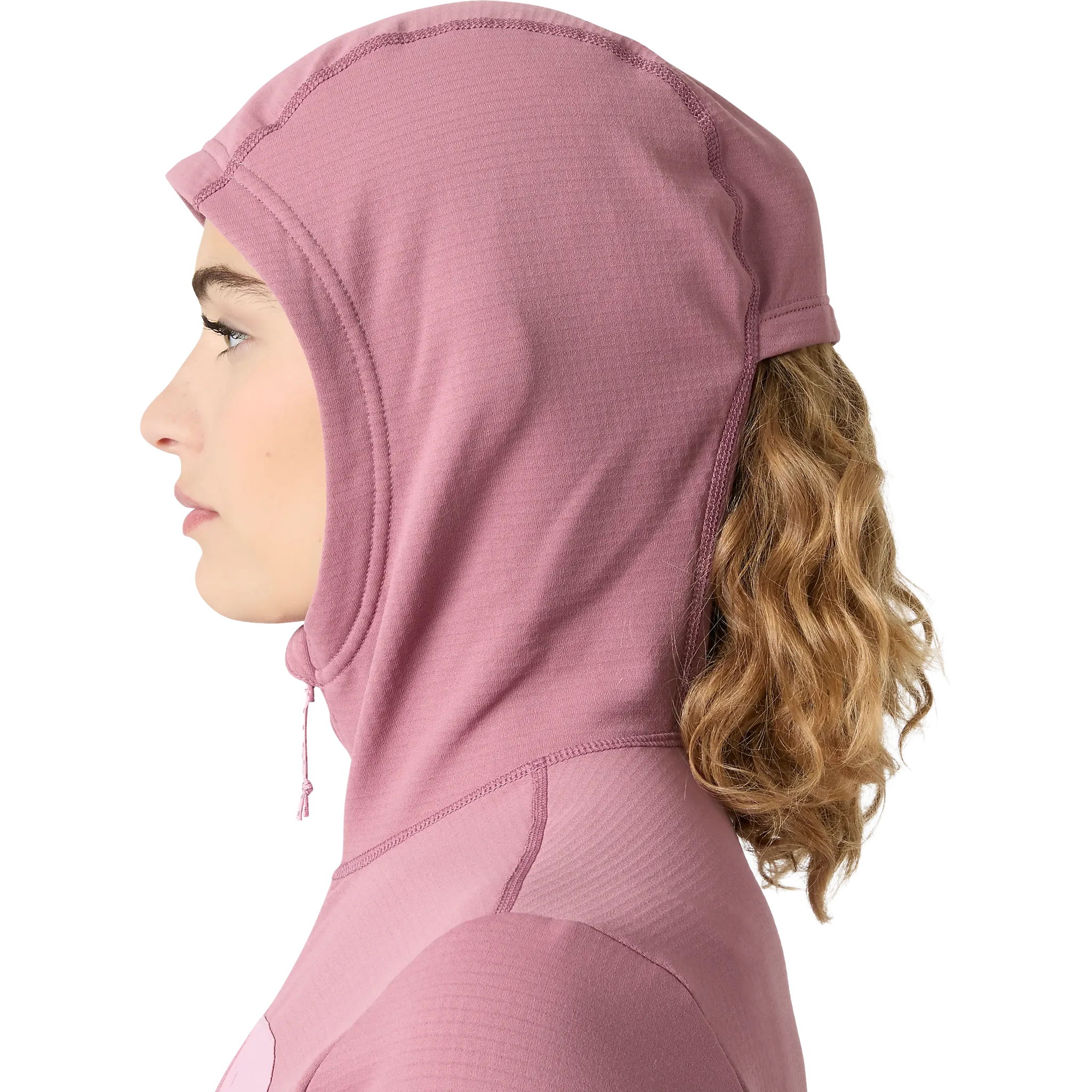 Versalite Hooded Jacket Women